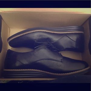 Women’s Cole Hann Oxfords